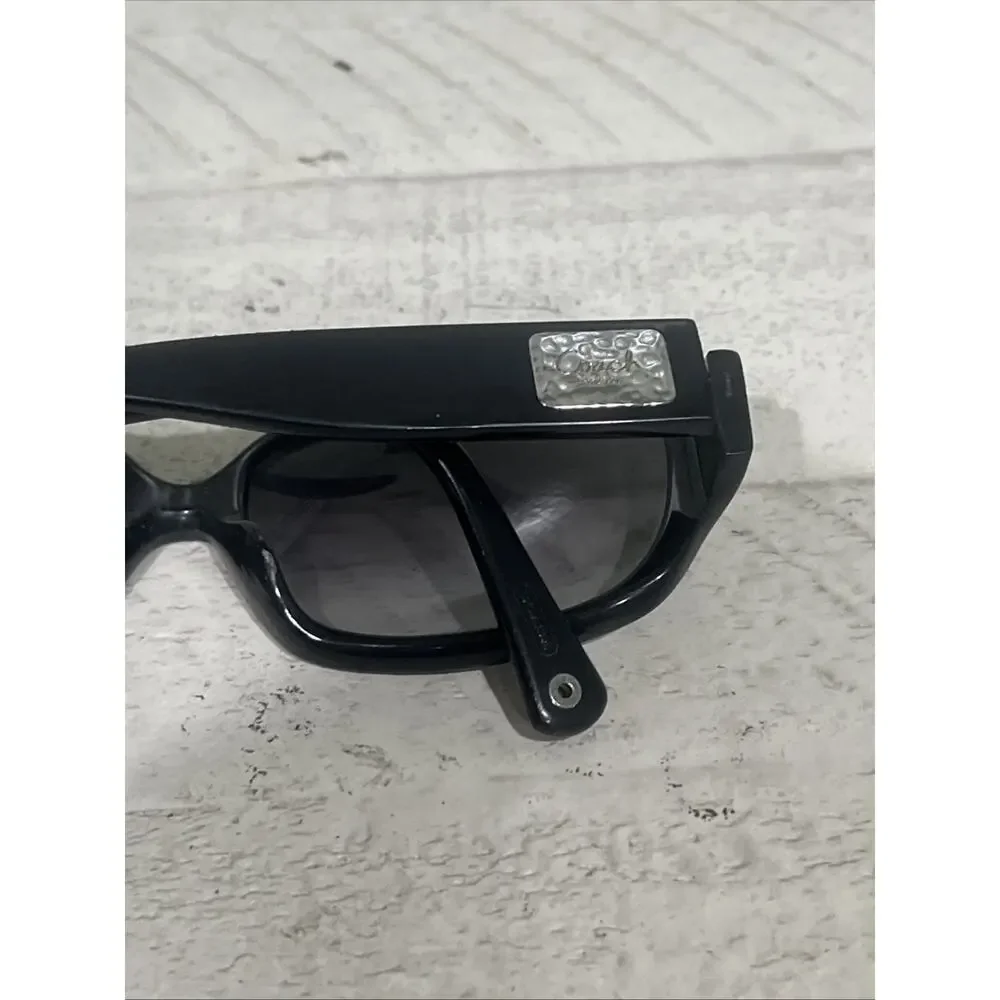 Coach GEORGETTE (S497) Black. Women’s Sunglasses